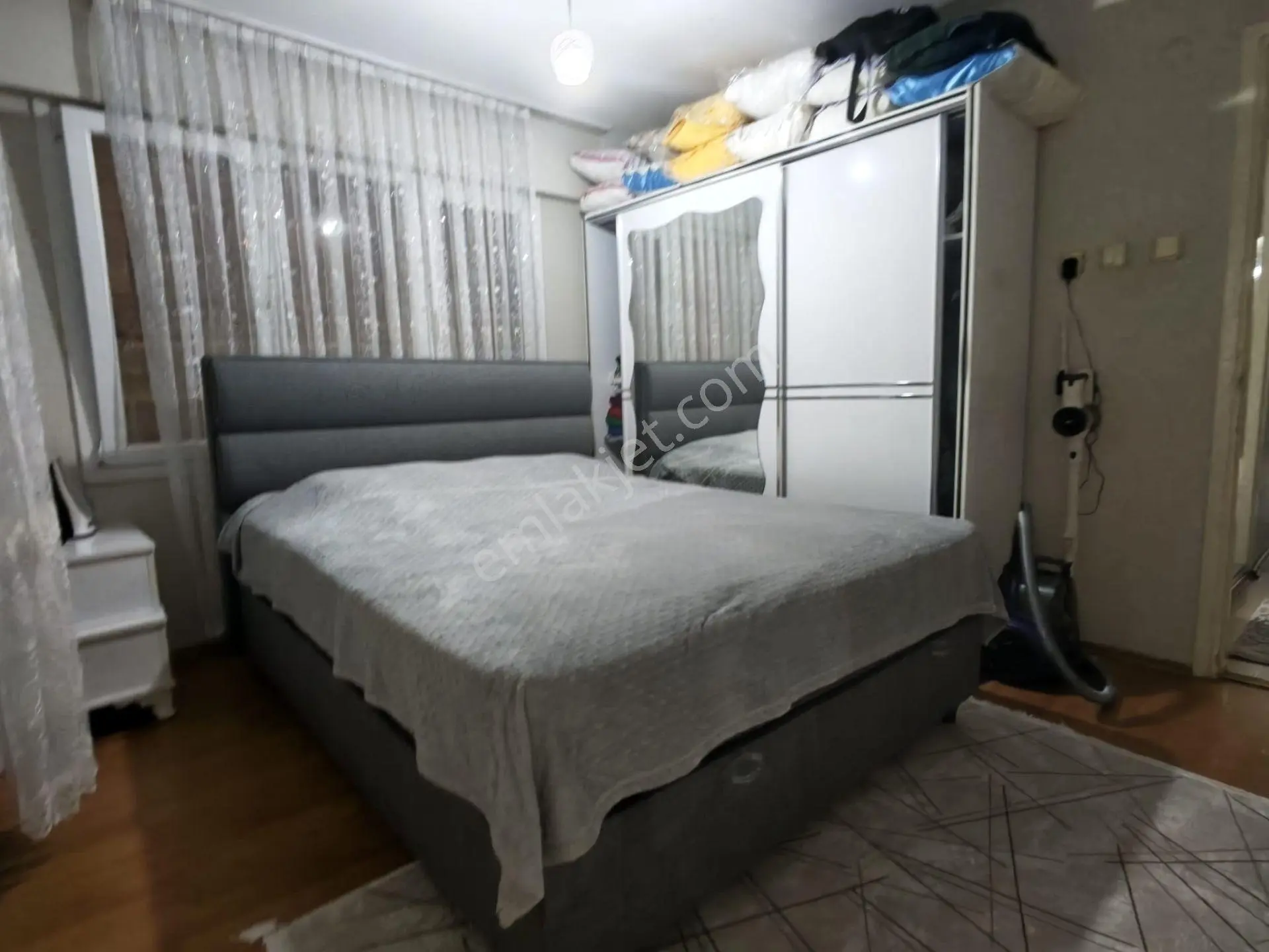 Akalından Zaim Ağa Caddesi 3+1 Doğalgazlı Bakımlı Satılık Daire - Görsel 9