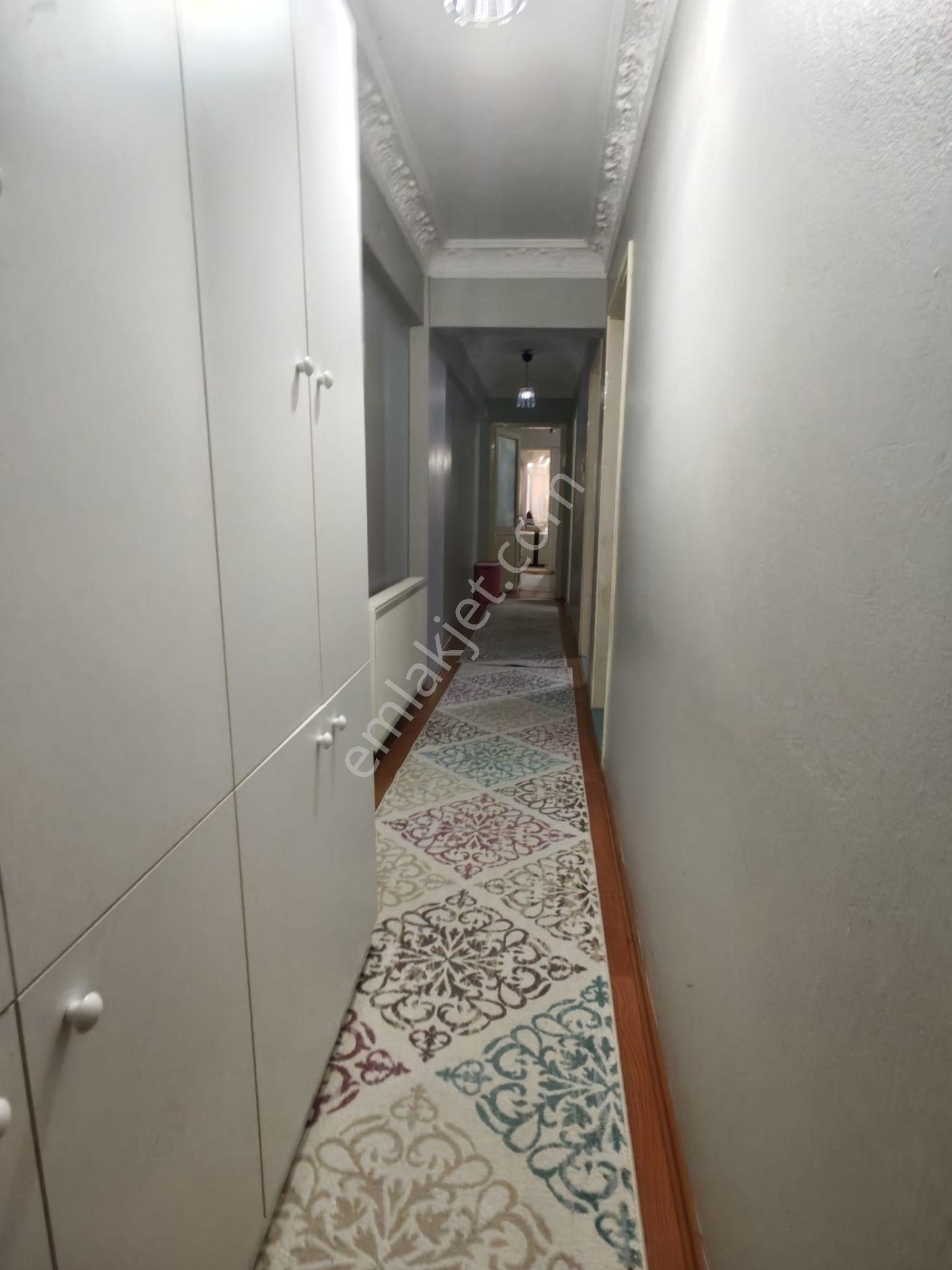 Akalından Zaim Ağa Caddesi 3+1 Doğalgazlı Bakımlı Satılık Daire - Görsel 13