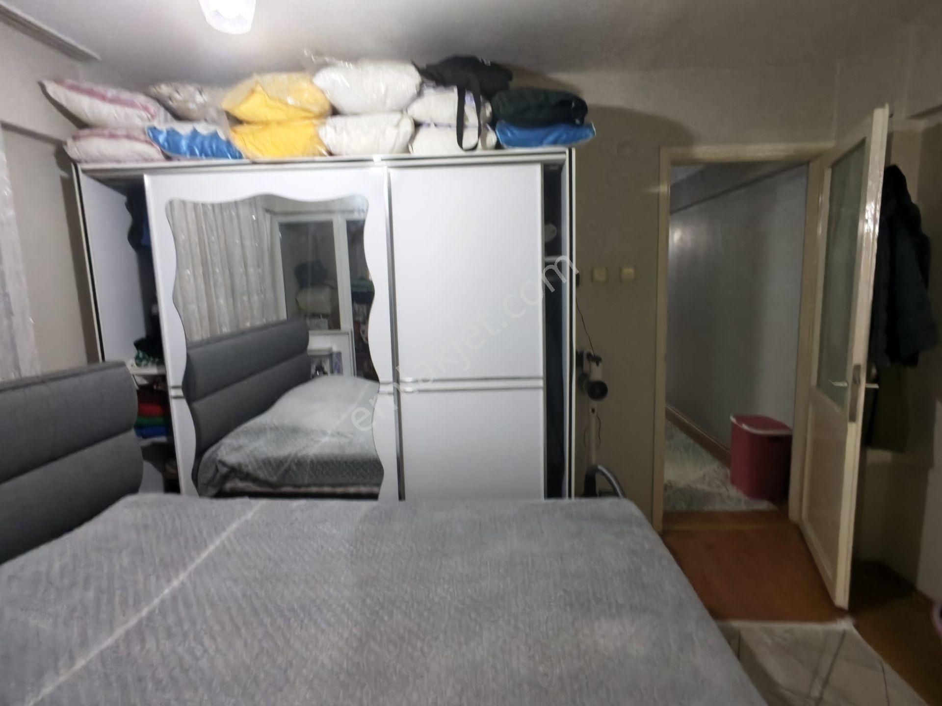 Akalından Zaim Ağa Caddesi 3+1 Doğalgazlı Bakımlı Satılık Daire - Görsel 19
