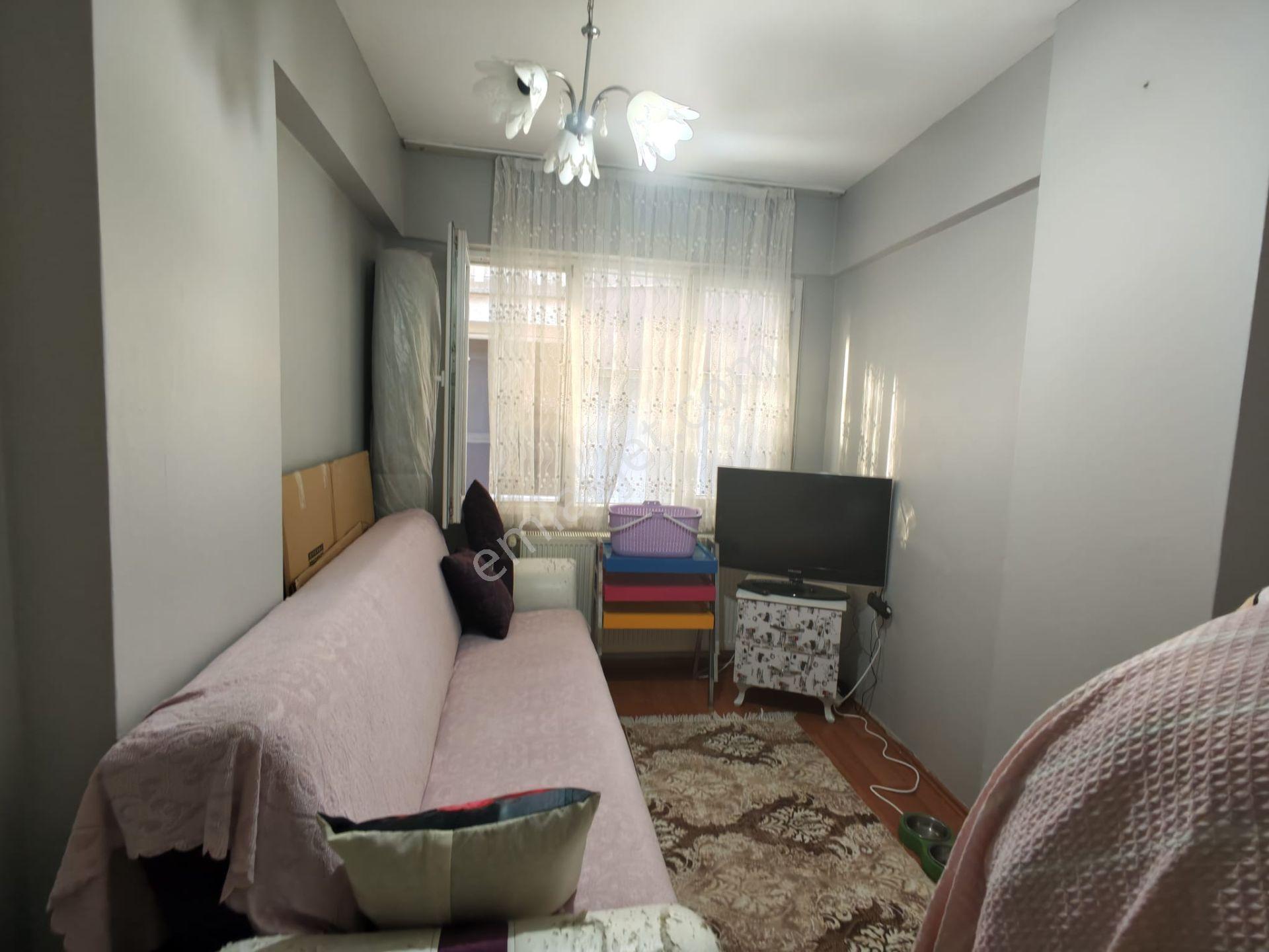 Akalından Zaim Ağa Caddesi 3+1 Doğalgazlı Bakımlı Satılık Daire - Görsel 28