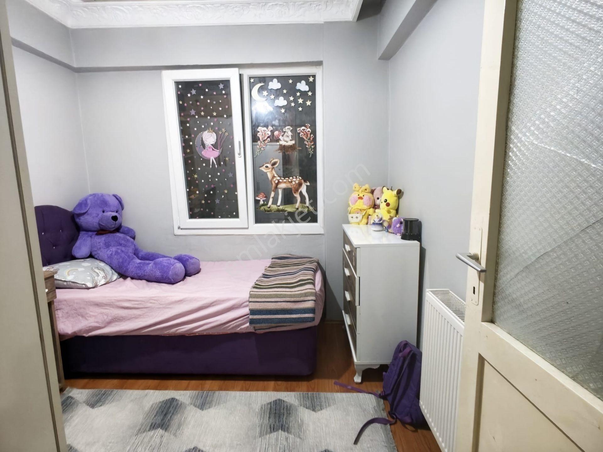 Akalından Zaim Ağa Caddesi 3+1 Doğalgazlı Bakımlı Satılık Daire - Görsel 16