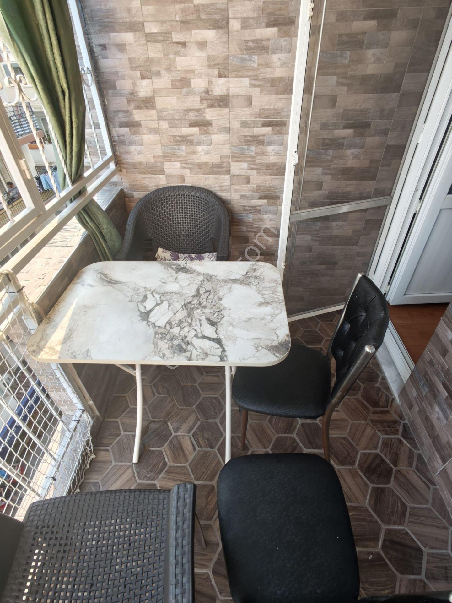 Akalından Zaim Ağa Caddesi 3+1 Doğalgazlı Bakımlı Satılık Daire - Görsel 11