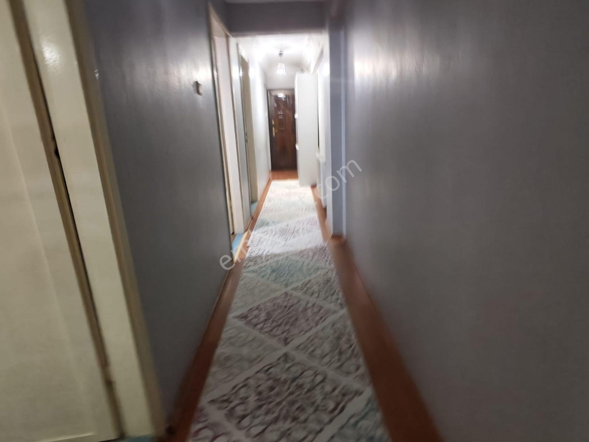Akalından Zaim Ağa Caddesi 3+1 Doğalgazlı Bakımlı Satılık Daire - Görsel 14