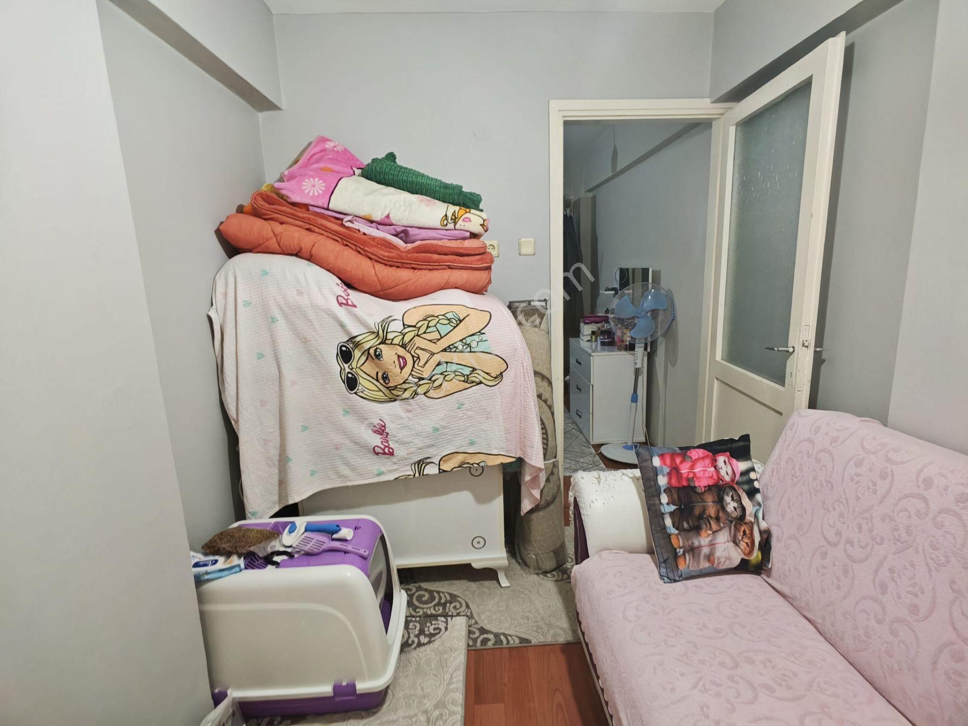 Akalından Zaim Ağa Caddesi 3+1 Doğalgazlı Bakımlı Satılık Daire - Görsel 29