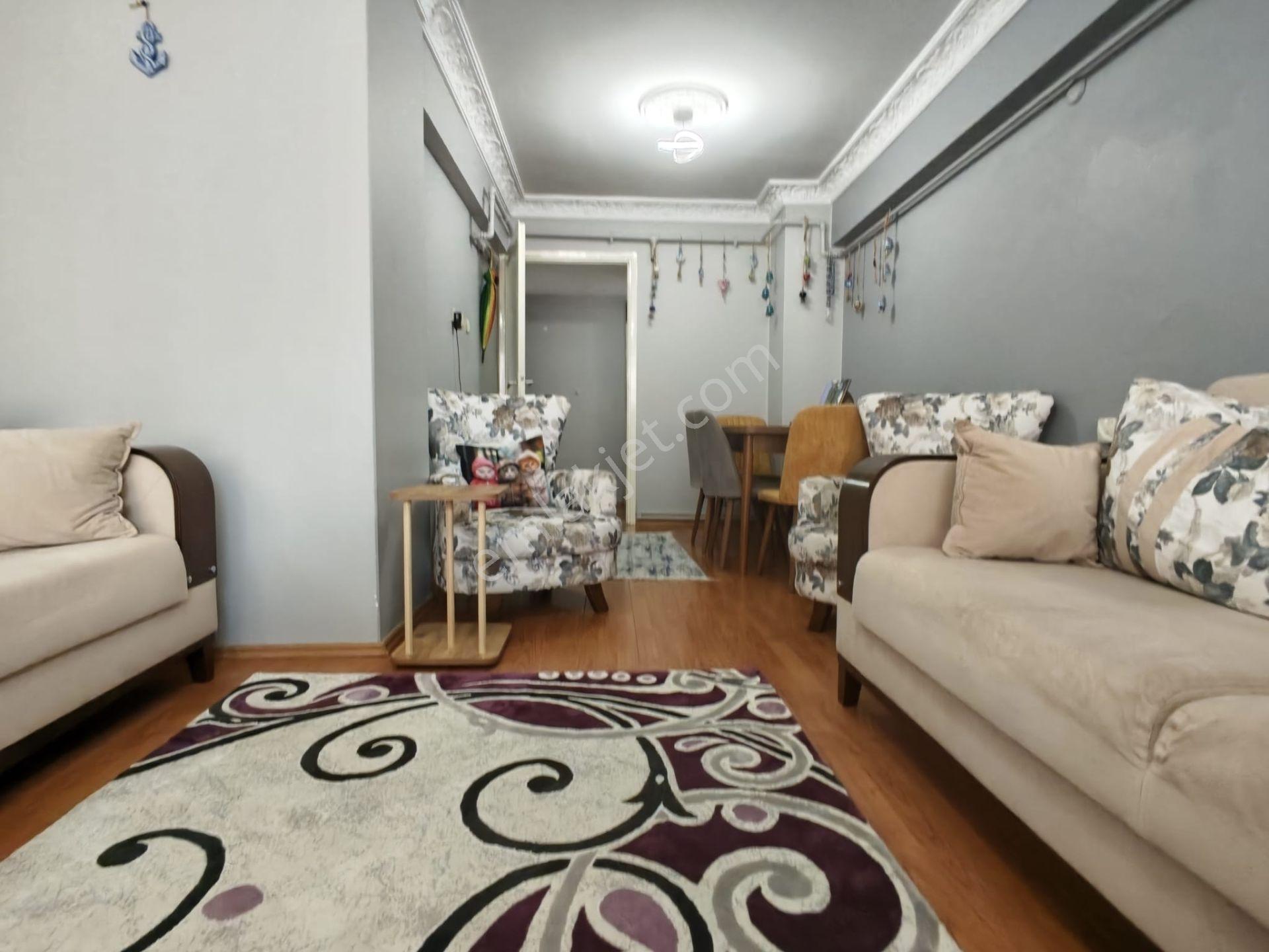 Akalından Zaim Ağa Caddesi 3+1 Doğalgazlı Bakımlı Satılık Daire - Görsel 7