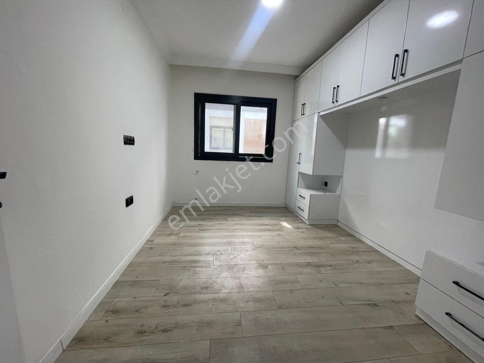 Didim'in Tam Merkezinde Satılık 2+1 Geniş Balkonlu Modern Daire - Görsel 7