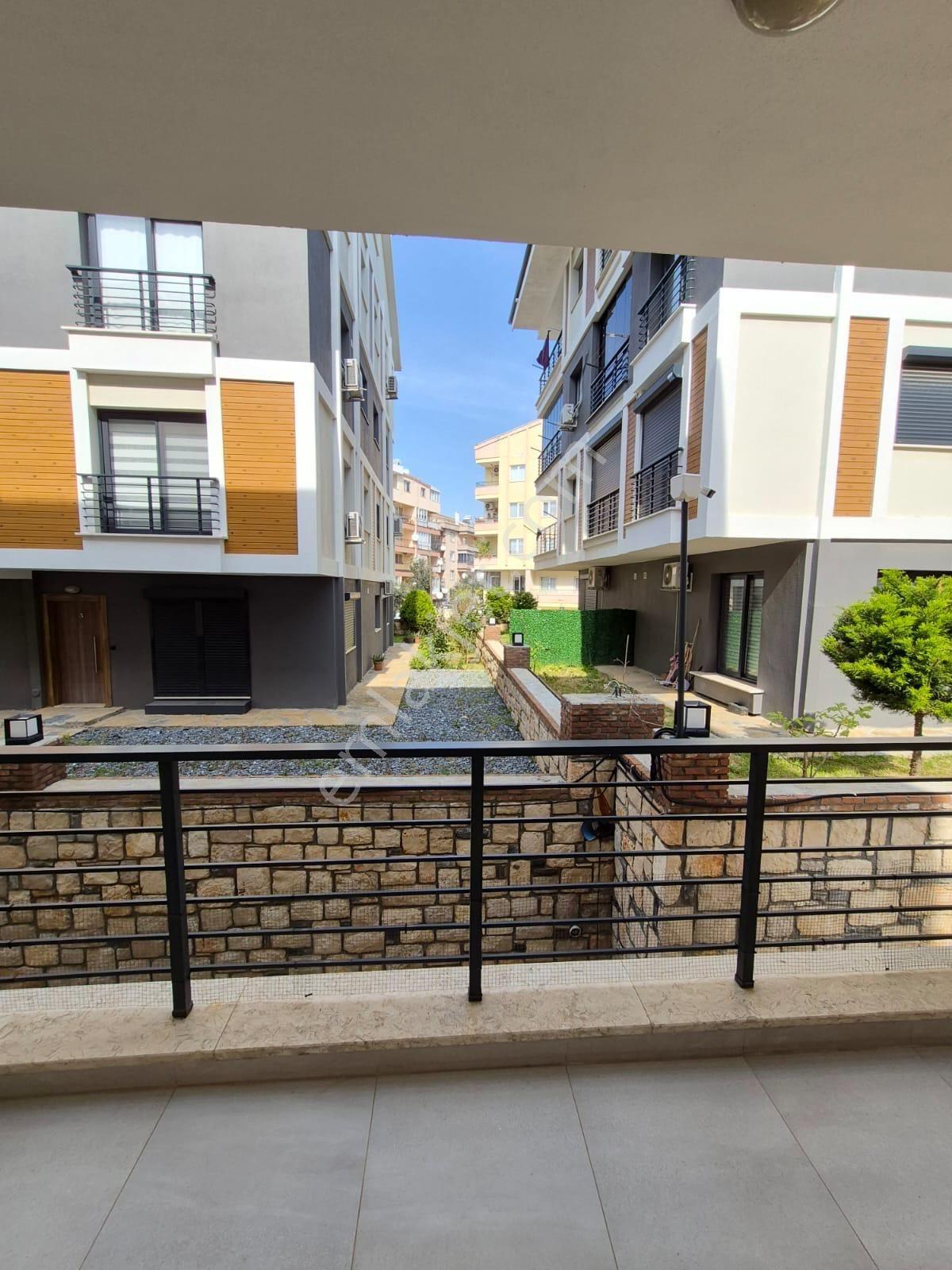 Didim'in Tam Merkezinde Satılık 2+1 Geniş Balkonlu Modern Daire - Görsel 14