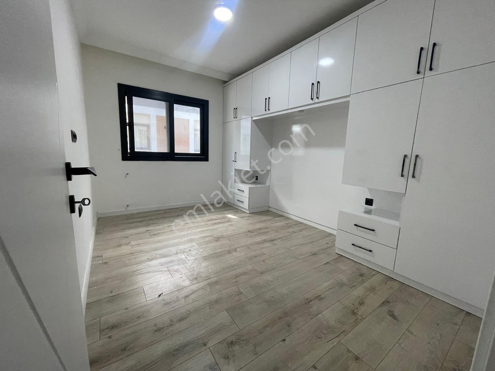 Didim'in Tam Merkezinde Satılık 2+1 Geniş Balkonlu Modern Daire - Görsel 6