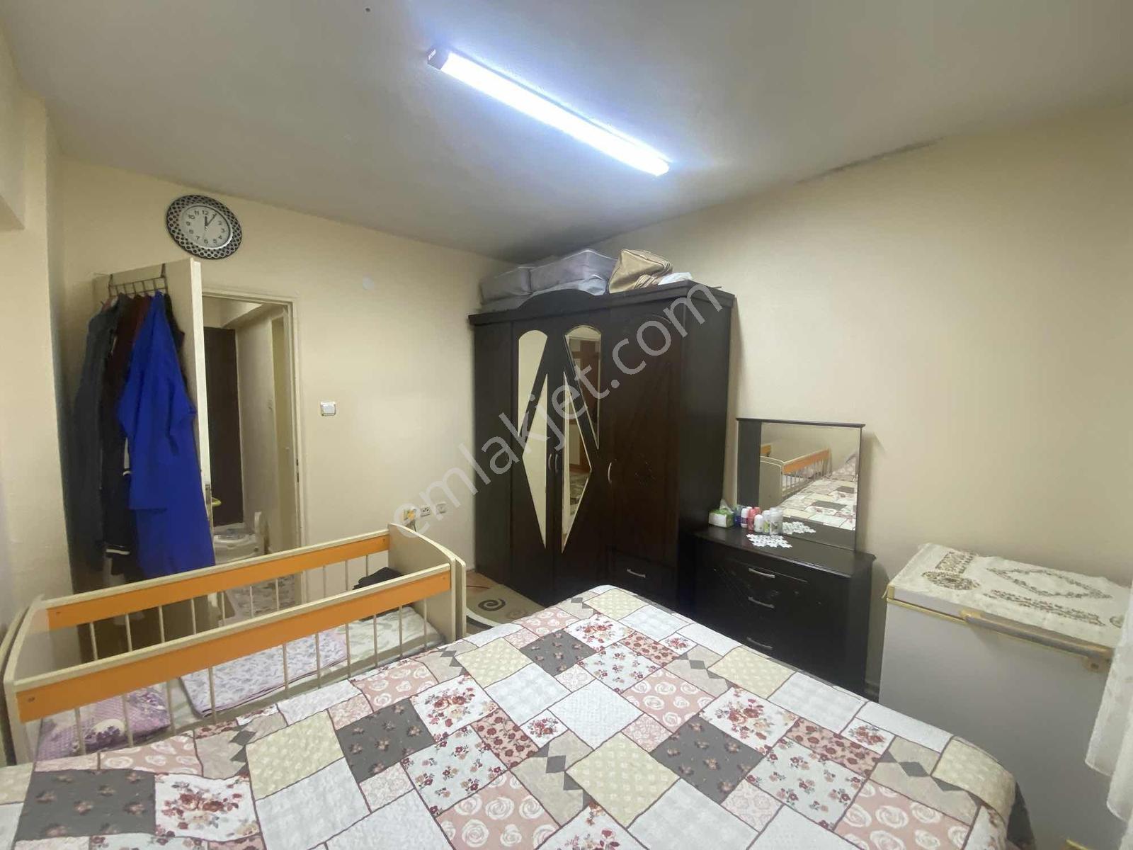 Sincan Andiçen Hürriyet Cadde Üstü Site İçerisinde Satılık Daire - Görsel 23