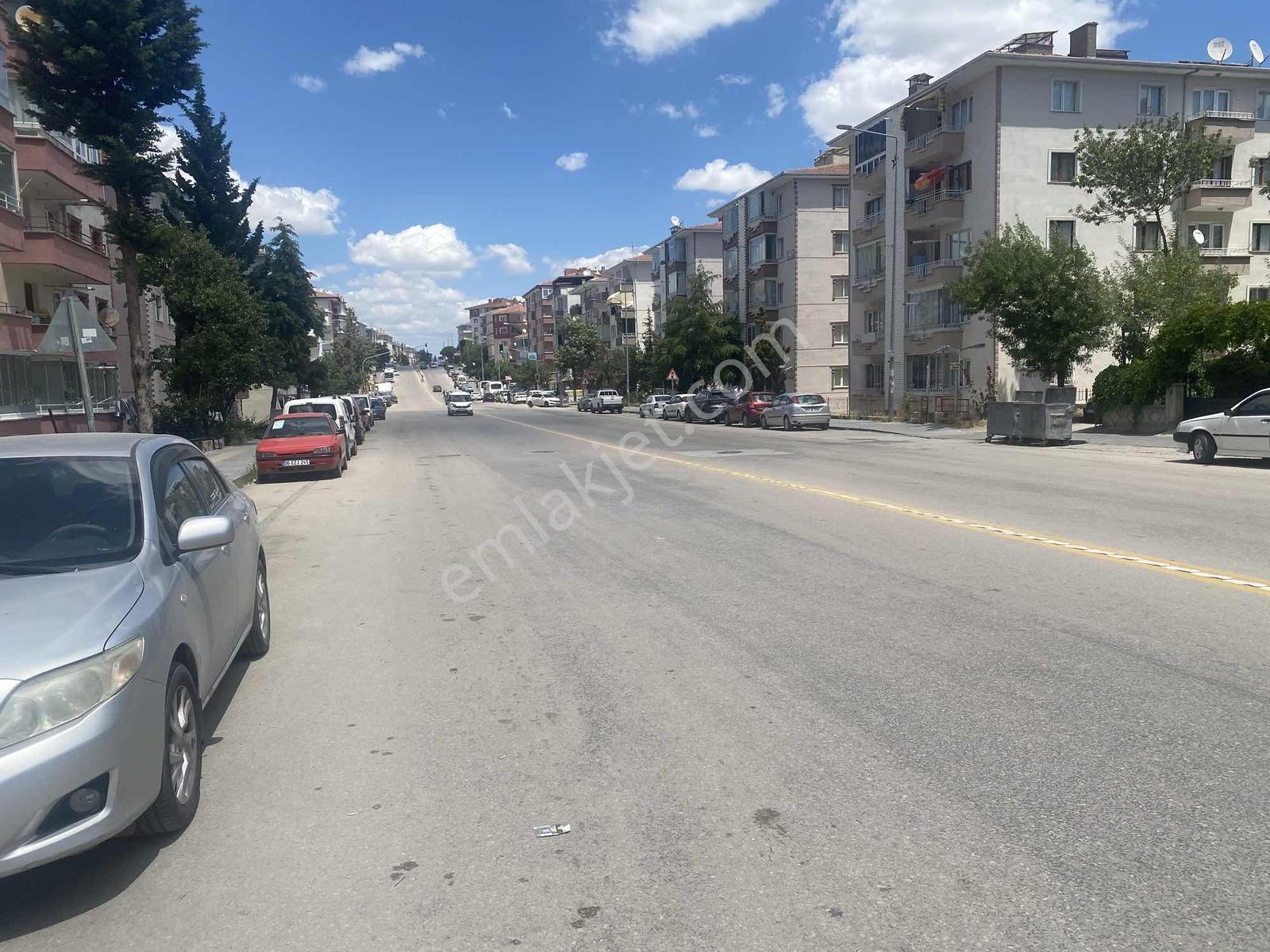 Sincan Andiçen Hürriyet Cadde Üstü Site İçerisinde Satılık Daire - Görsel 14