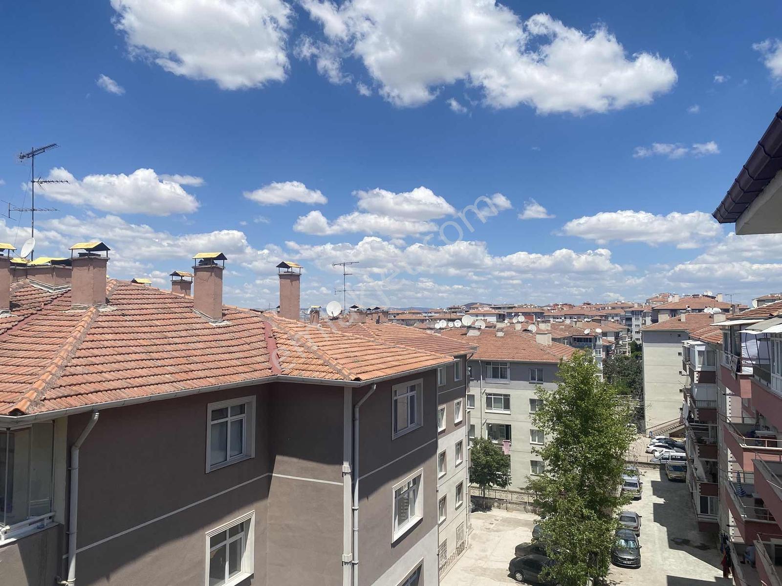 Sincan Andiçen Hürriyet Cadde Üstü Site İçerisinde Satılık Daire - Görsel 29