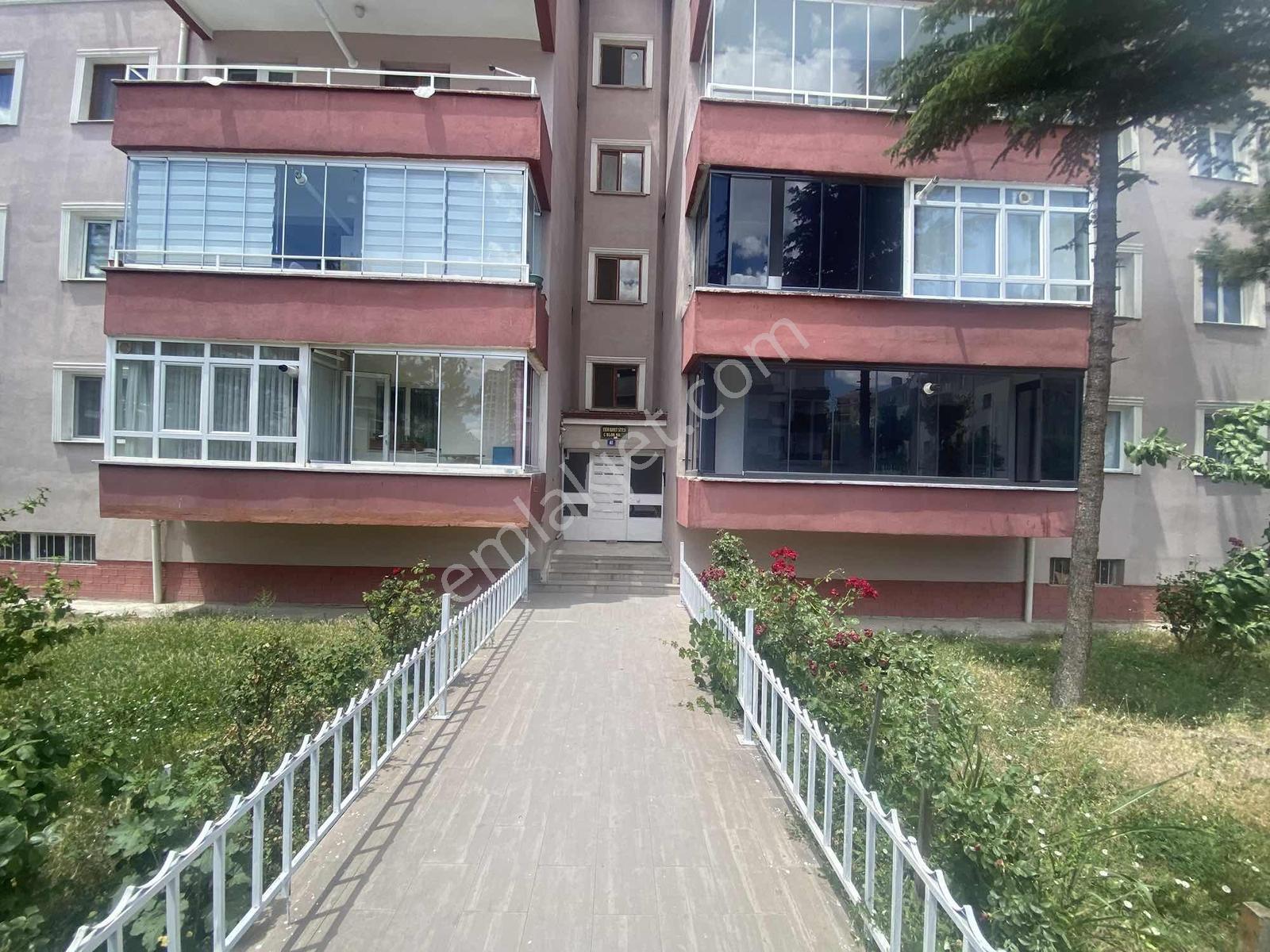 Sincan Andiçen Hürriyet Cadde Üstü Site İçerisinde Satılık Daire - Görsel 7