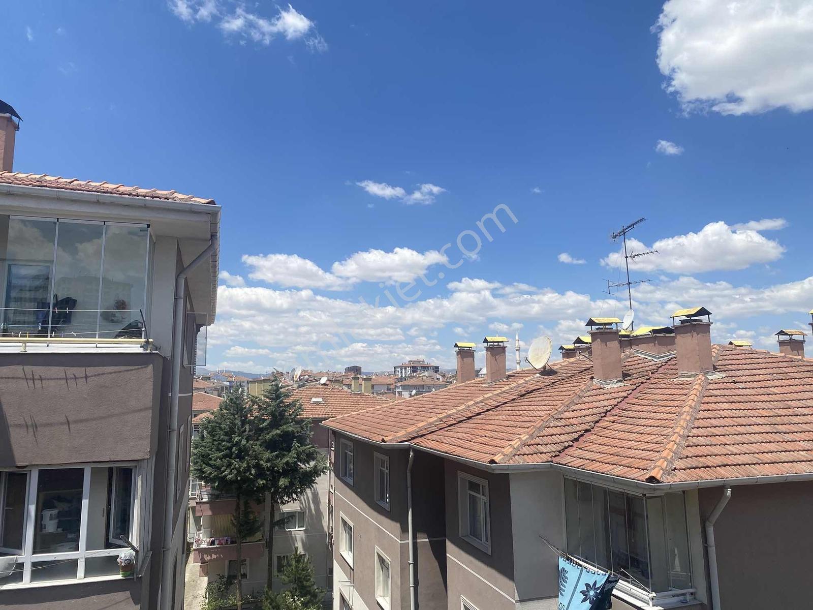 Sincan Andiçen Hürriyet Cadde Üstü Site İçerisinde Satılık Daire - Görsel 4