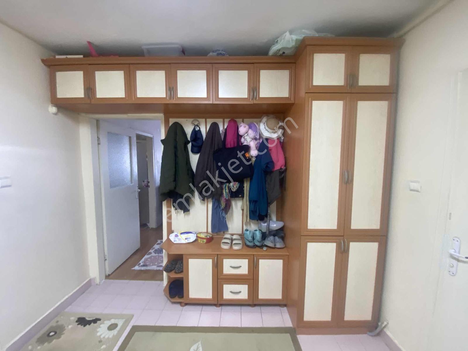 Sincan Andiçen Hürriyet Cadde Üstü Site İçerisinde Satılık Daire - Görsel 18