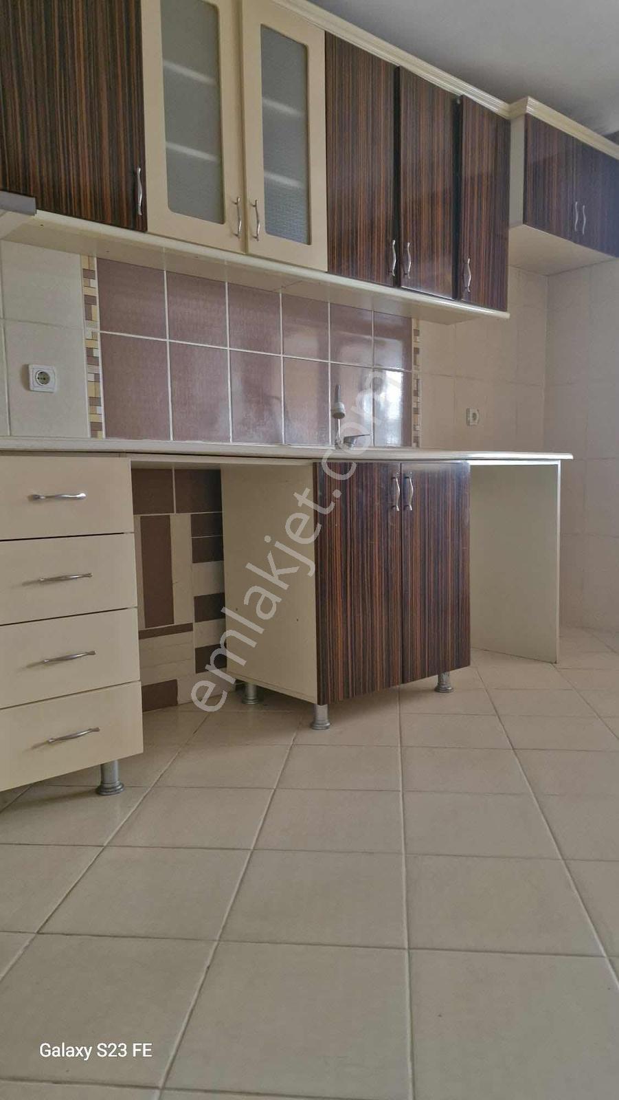 Eryaman Şeker Mahalle Yüksek Giriş Satılık 3+1 Daire - Görsel 17