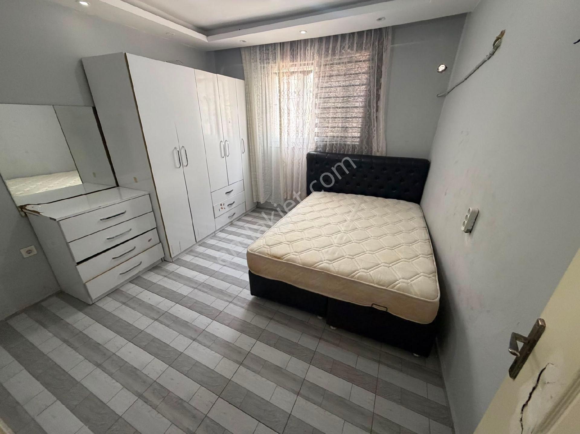 Baraj Yolu Civarında Kiralık Daire Eşyalı 1+1 - Görsel 3