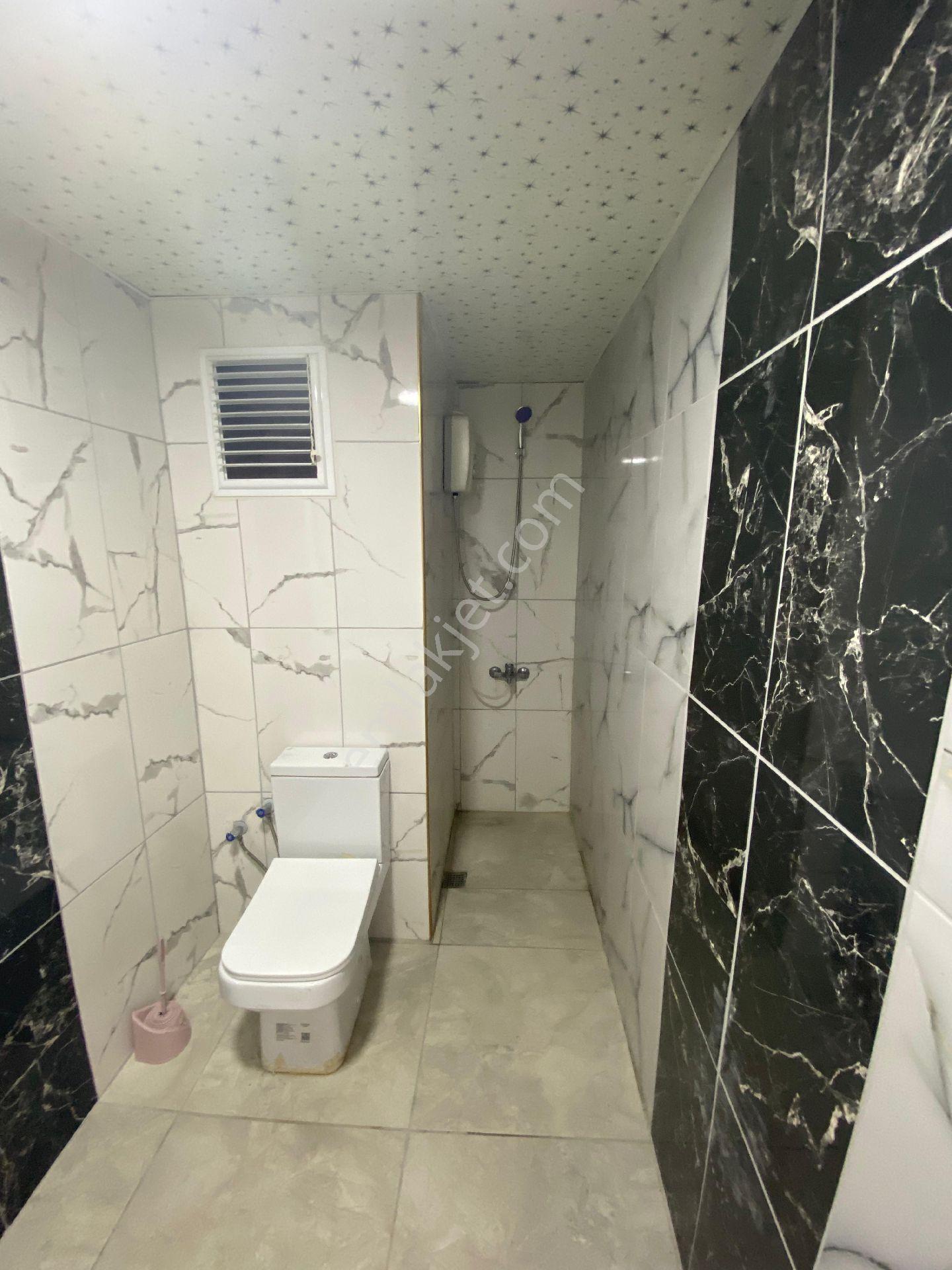Baraj Yolu Civarında Kiralık Daire Eşyalı 1+1 - Görsel 14