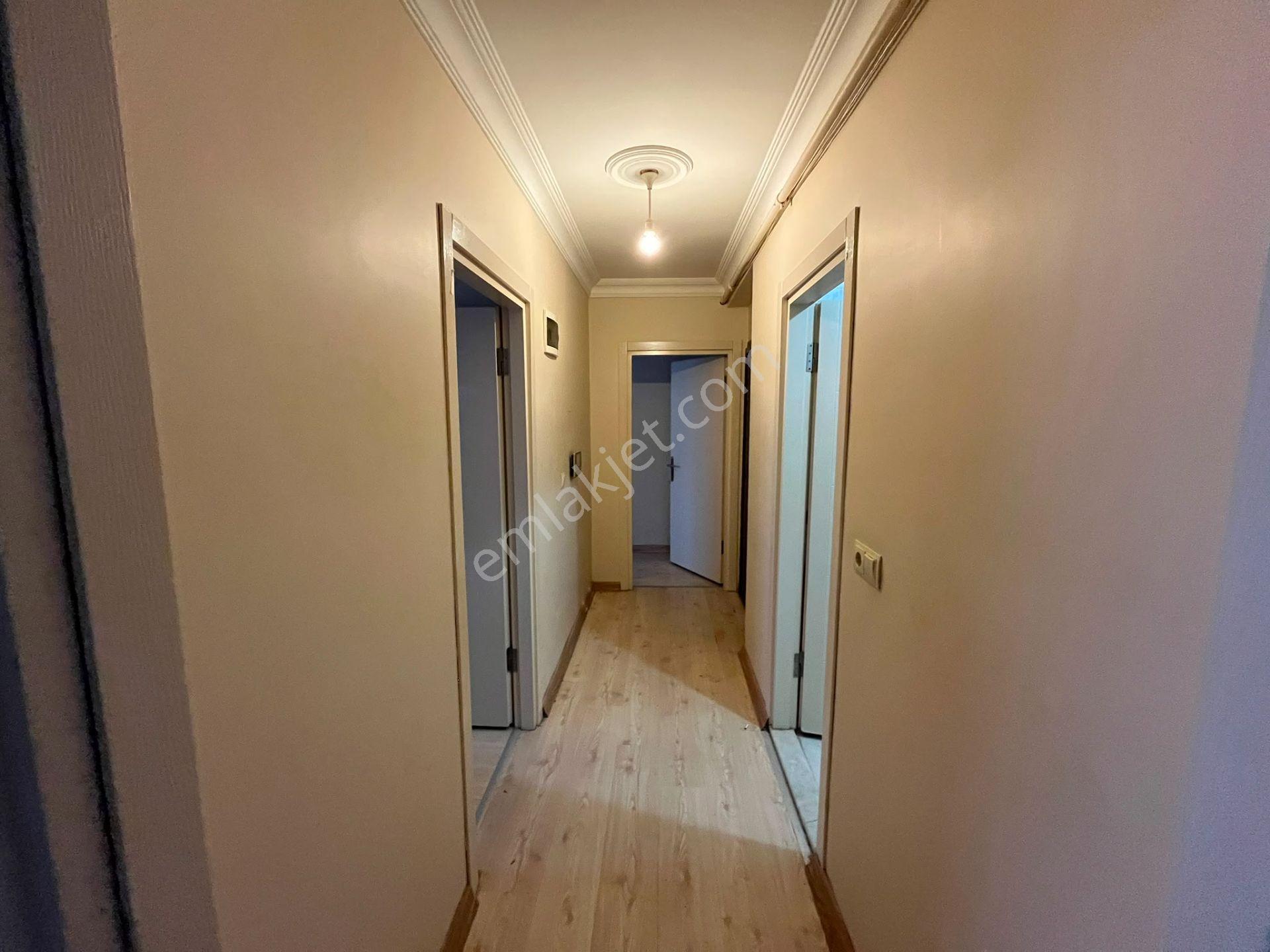 Emniyetevler'de Metroya 6dk, 2+1, 70m2, Yüksek Giriş Daire Artum'dan - Görsel 13