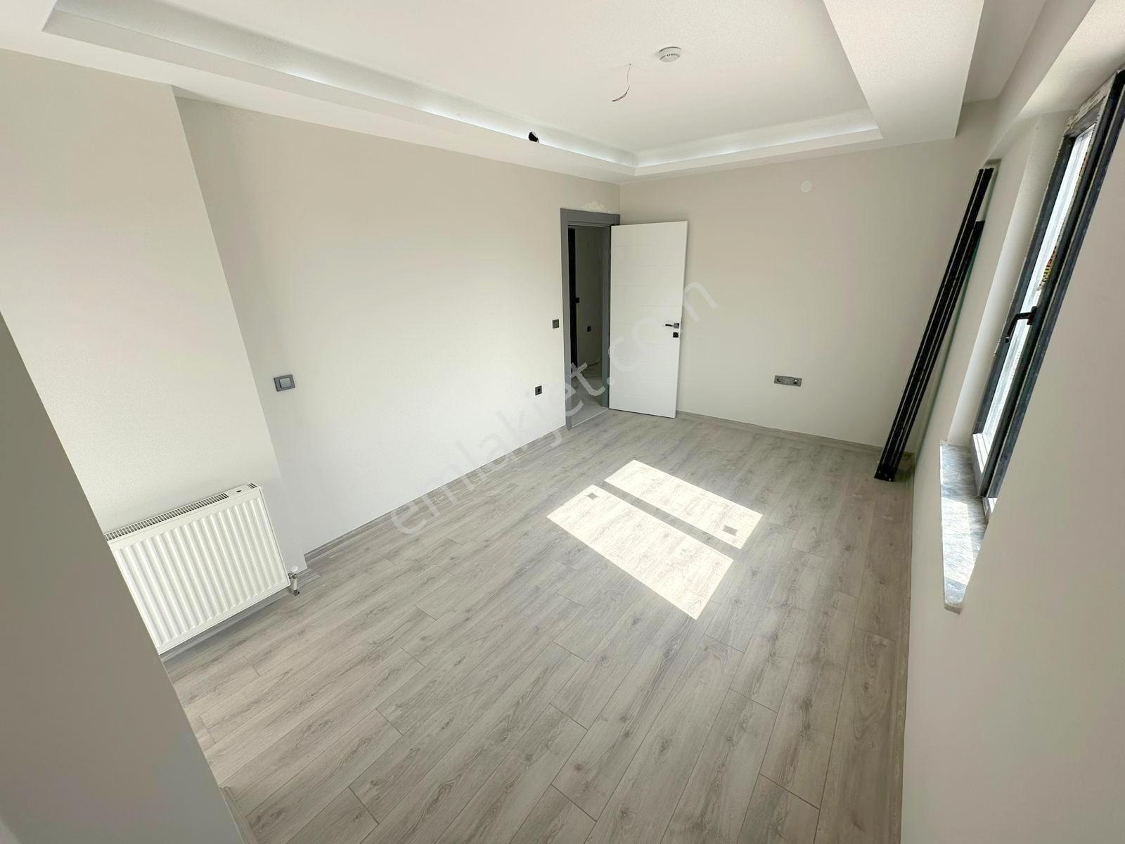 Ovacık Mahallesinde Tam Donanımlı Sitede 3+1 Satılık Daire | Prestijli Ve Konforlu Yaşam - Görsel 13