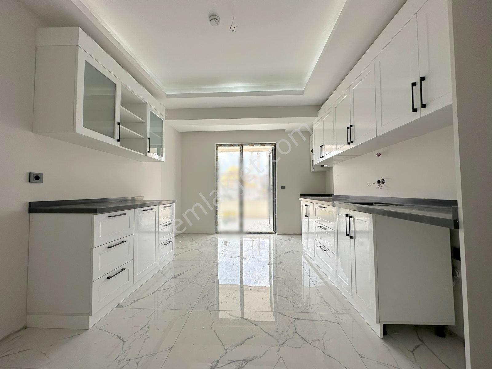 Ovacık Mahallesinde Tam Donanımlı Sitede 3+1 Satılık Daire | Prestijli Ve Konforlu Yaşam - Görsel 6