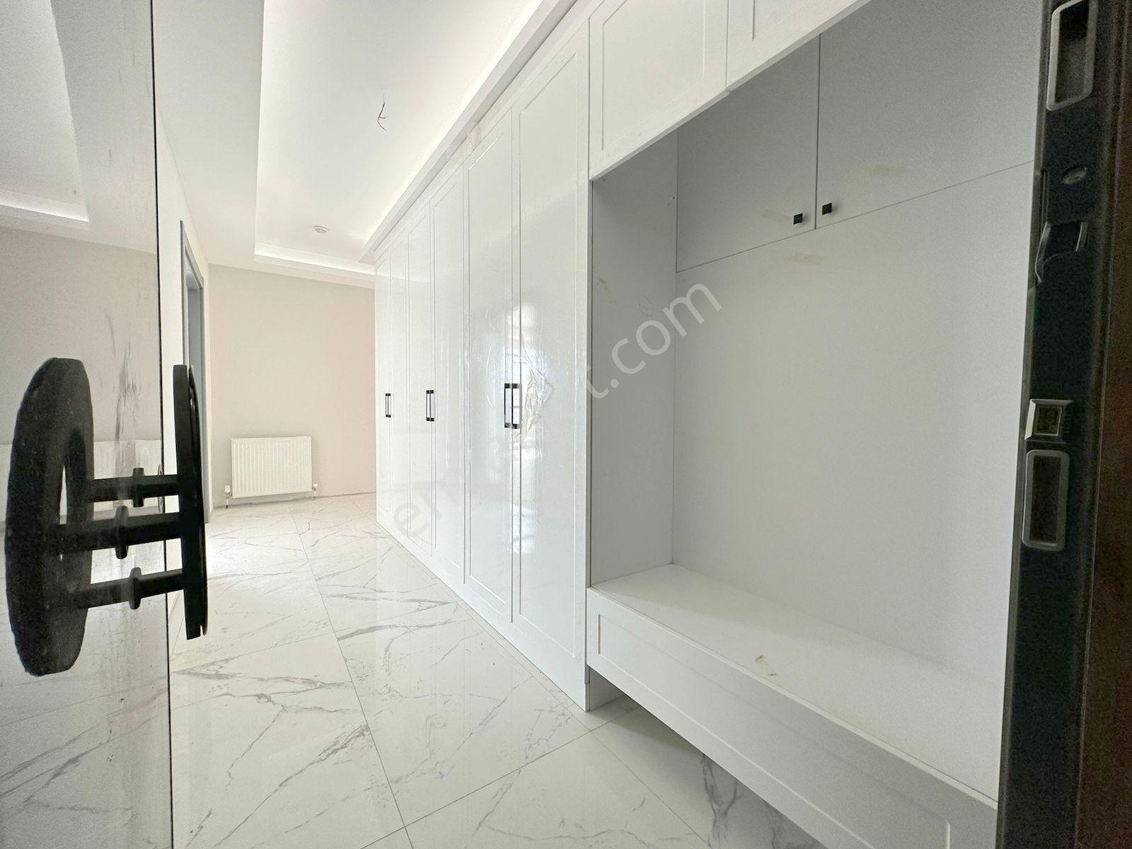 Ovacık Mahallesinde Tam Donanımlı Sitede 3+1 Satılık Daire | Prestijli Ve Konforlu Yaşam - Görsel 22