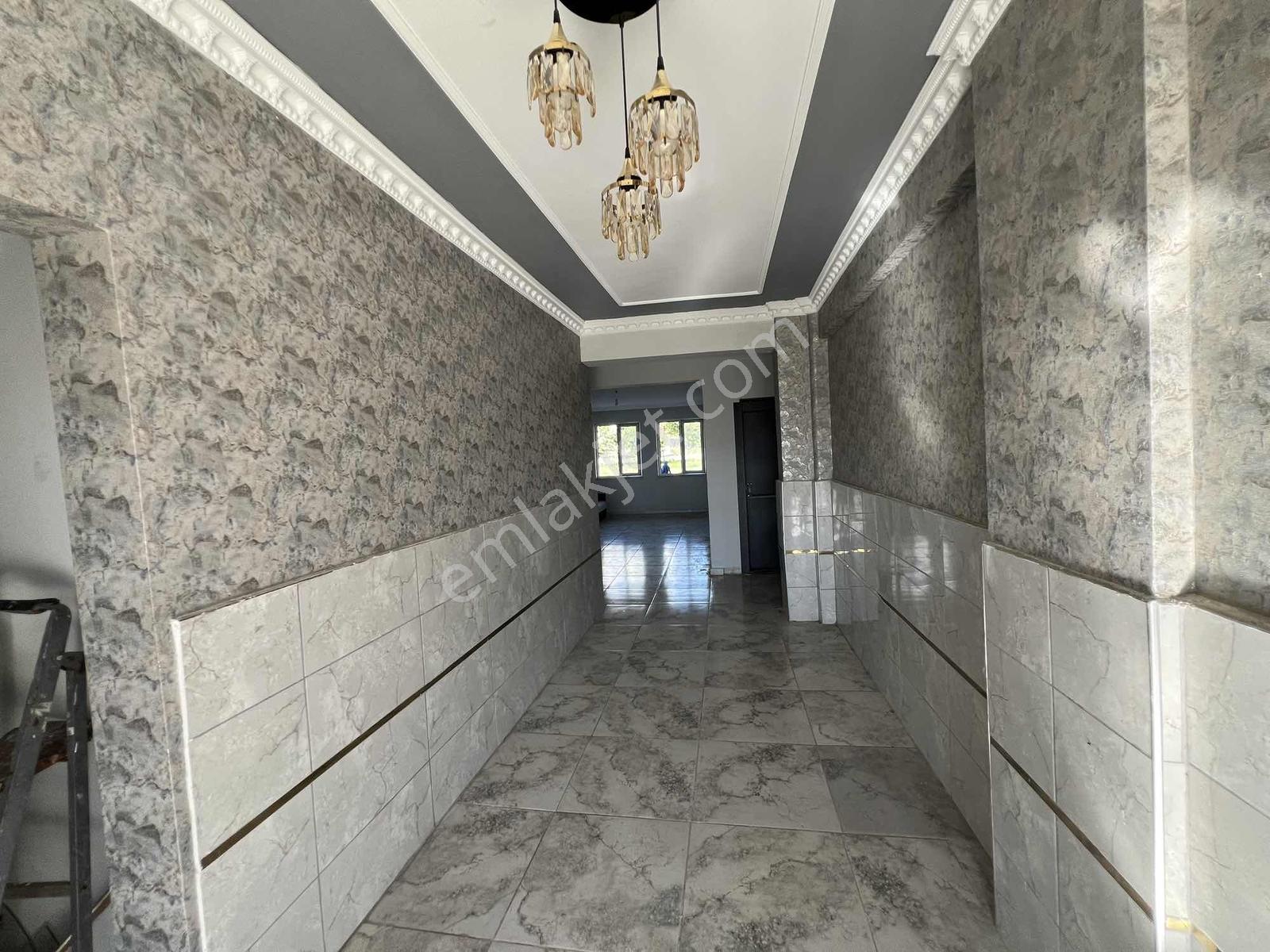 Cb'den Ilıca'da Satılık 1+1 Full+full Eşyalı Daire - Görsel 14