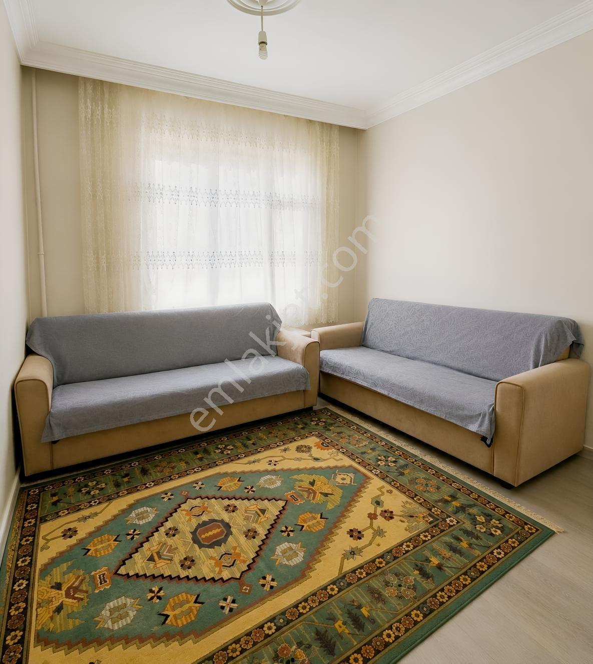 Mabel'den Bosna Hersek Mah. Eskon Sitesi 2+1 Satılık Daire - Görsel 6