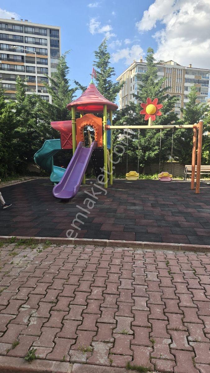 Mabel'den Şeker Mah Elit Park Sitesinde 3+1 Satılık Daire - Görsel 18
