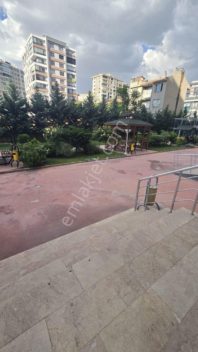 Mabel'den Şeker Mah Elit Park Sitesinde 3+1 Satılık Daire - Görsel 14