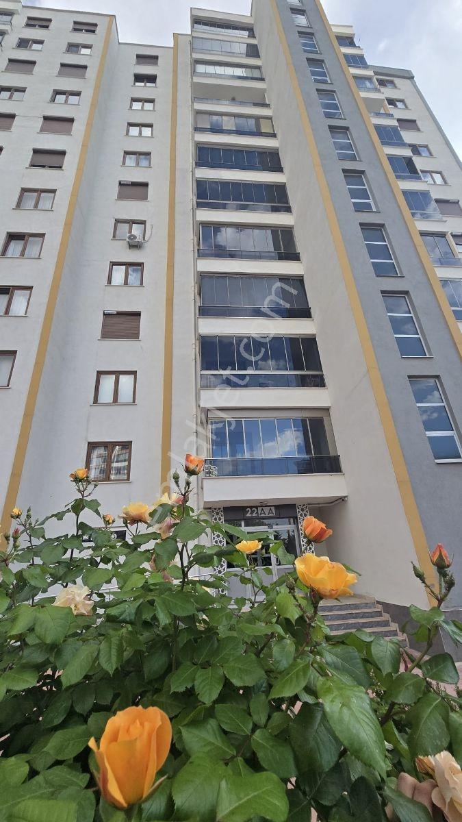 Mabel'den Şeker Mah Elit Park Sitesinde 3+1 Satılık Daire - Görsel 8