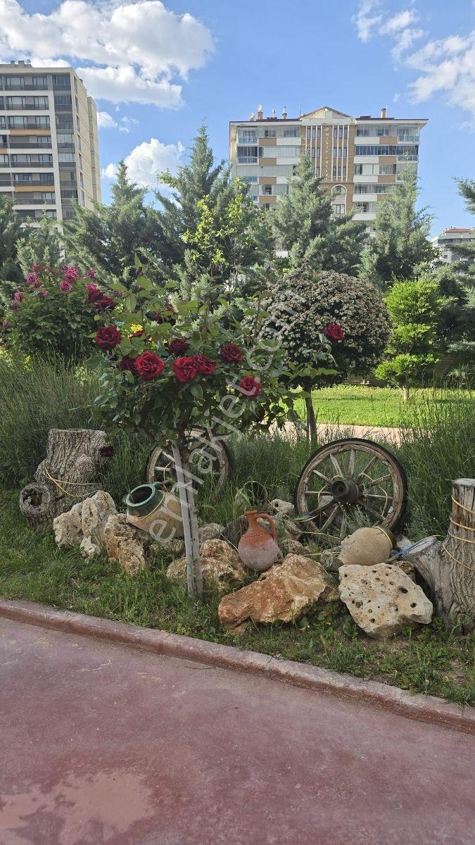 Mabel'den Şeker Mah Elit Park Sitesinde 3+1 Satılık Daire - Görsel 26