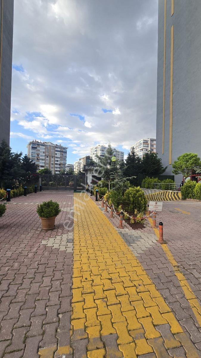 Mabel'den Şeker Mah Elit Park Sitesinde 3+1 Satılık Daire - Görsel 11