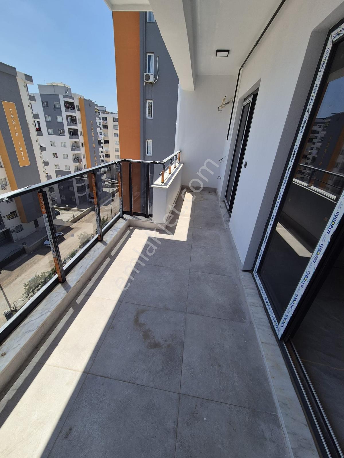 Cadde Üzeri 2+1 Kapalı Mutfak Lüks Yatay Mimari Satılık Daire - Görsel 28