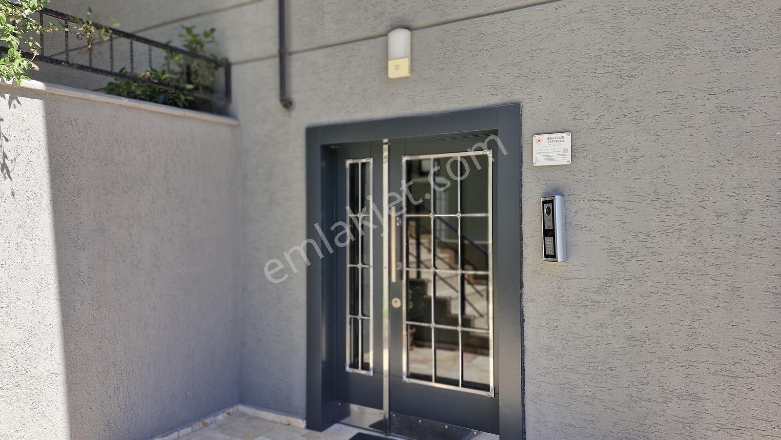 Home Gayrimenkulden 2+1 Eşyalı Kiralık Daire - Görsel 22