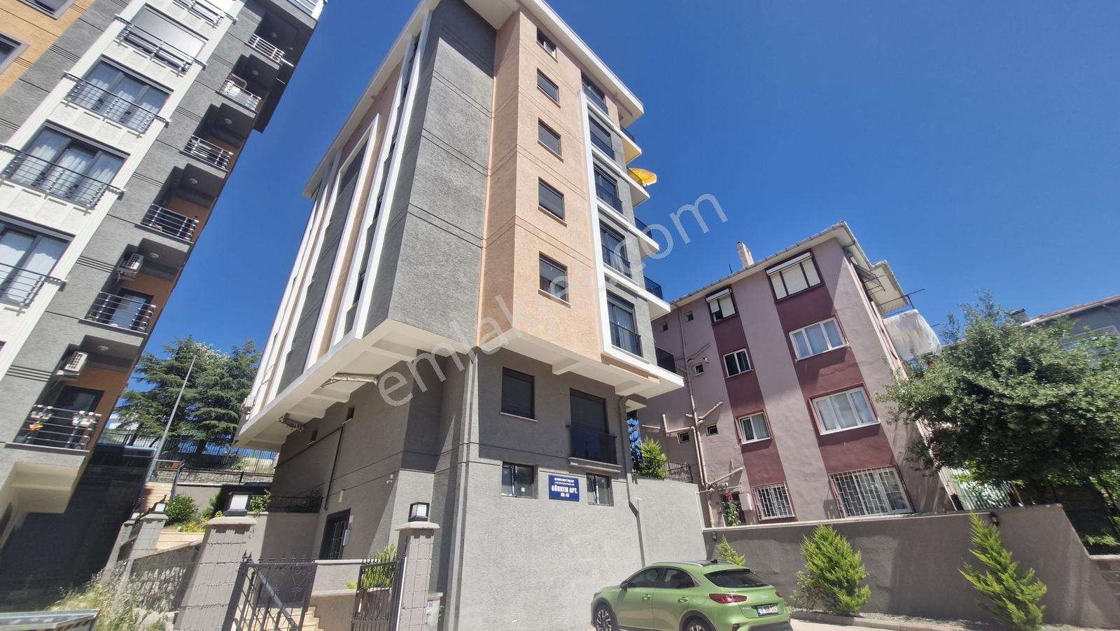 Home Gayrimenkulden 2+1 Eşyalı Kiralık Daire - Görsel 12