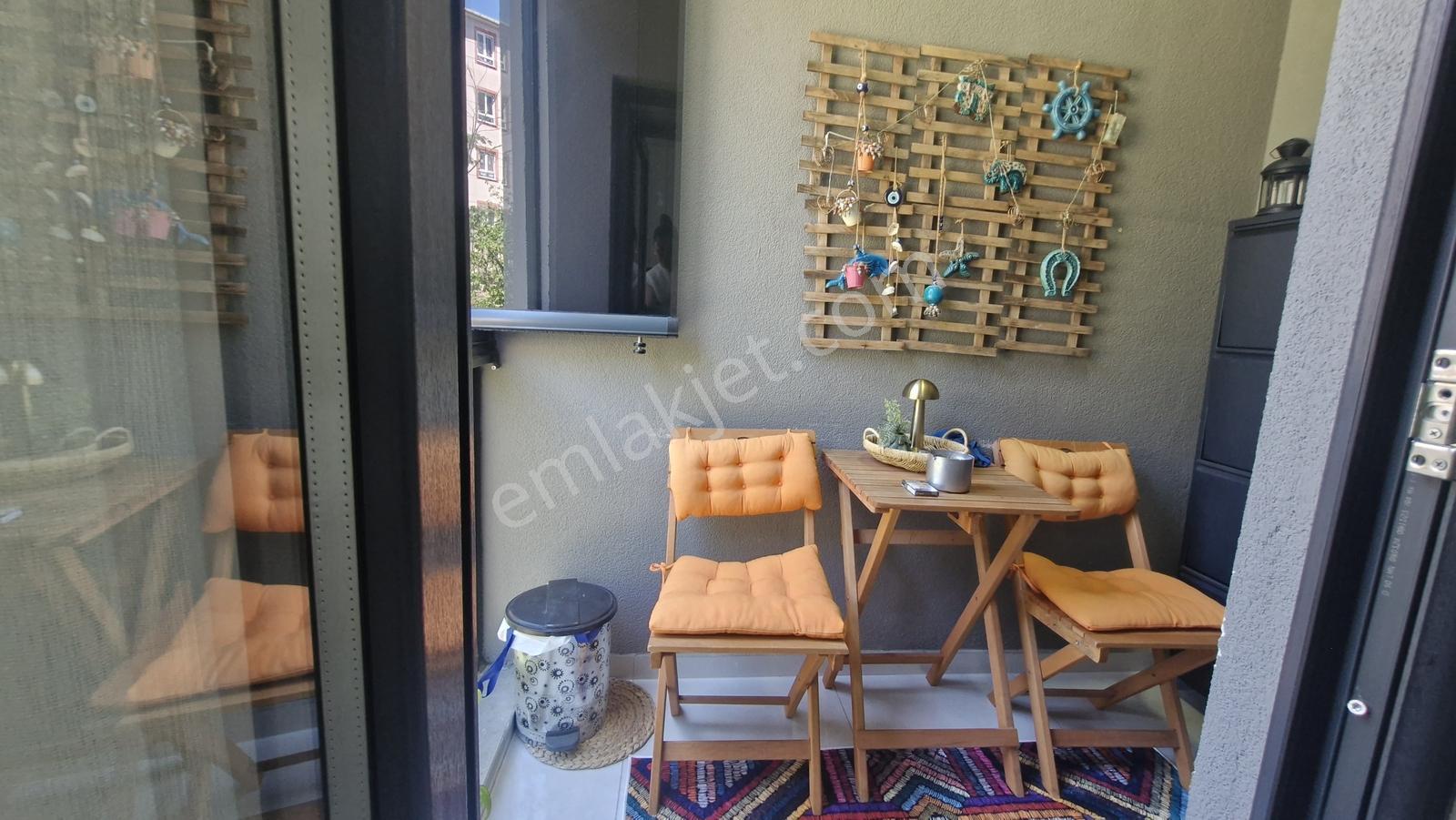 Home Gayrimenkulden 2+1 Eşyalı Kiralık Daire - Görsel 7