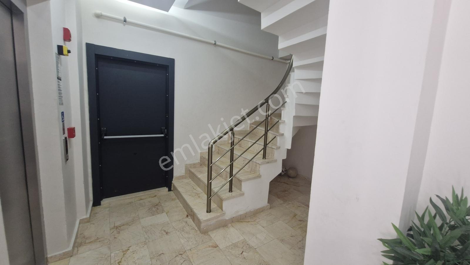 Home Gayrimenkulden 2+1 Eşyalı Kiralık Daire - Görsel 14