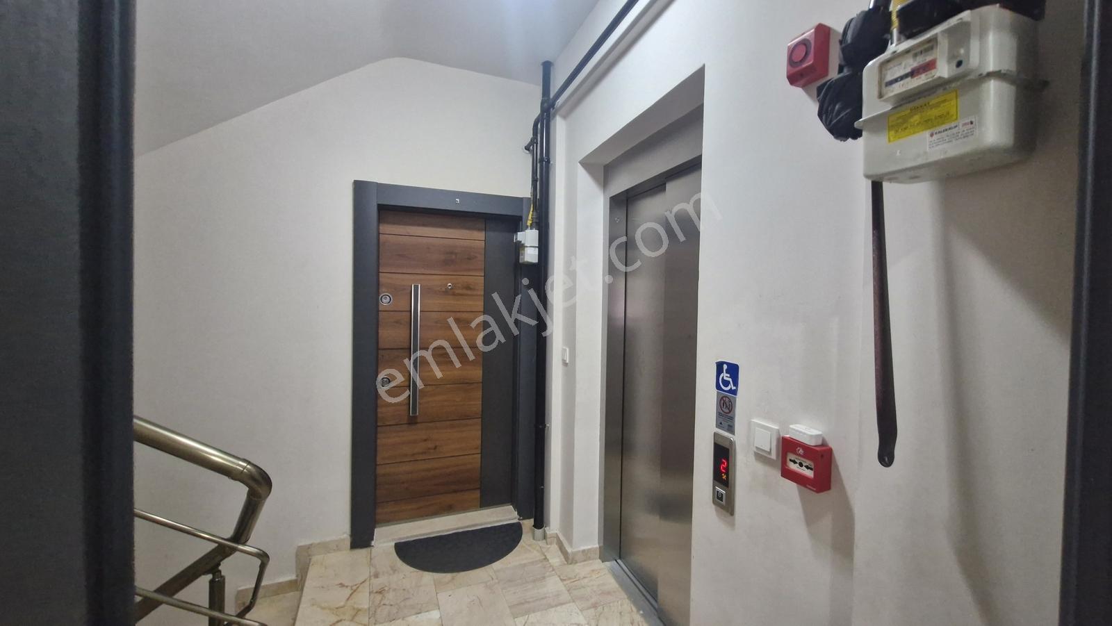 Home Gayrimenkulden 2+1 Eşyalı Kiralık Daire - Görsel 25