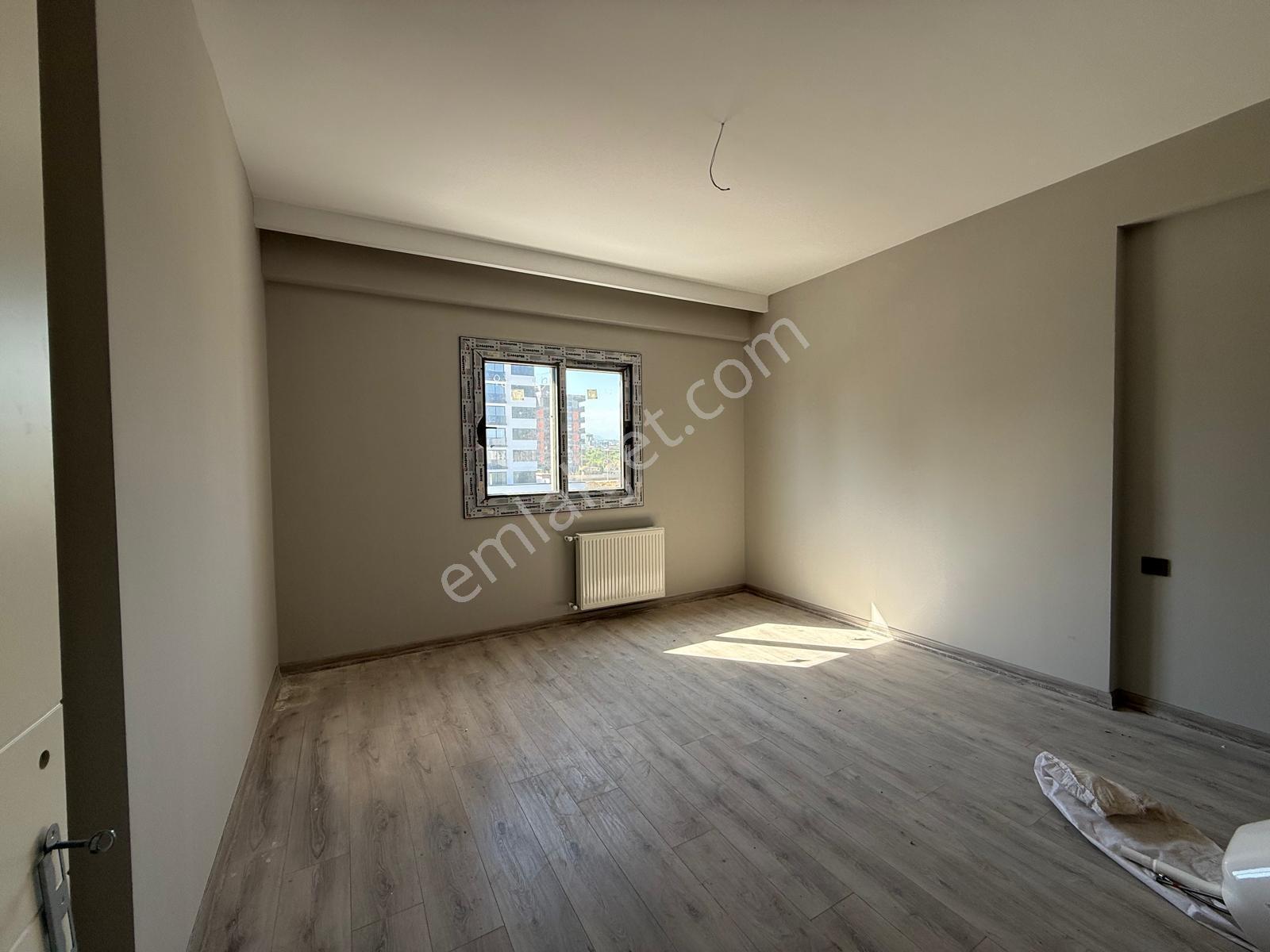 Remax Toros'tan Kuyuluk'ta Yeni Yapıda Satılık Geniş 2+1 - Görsel 10