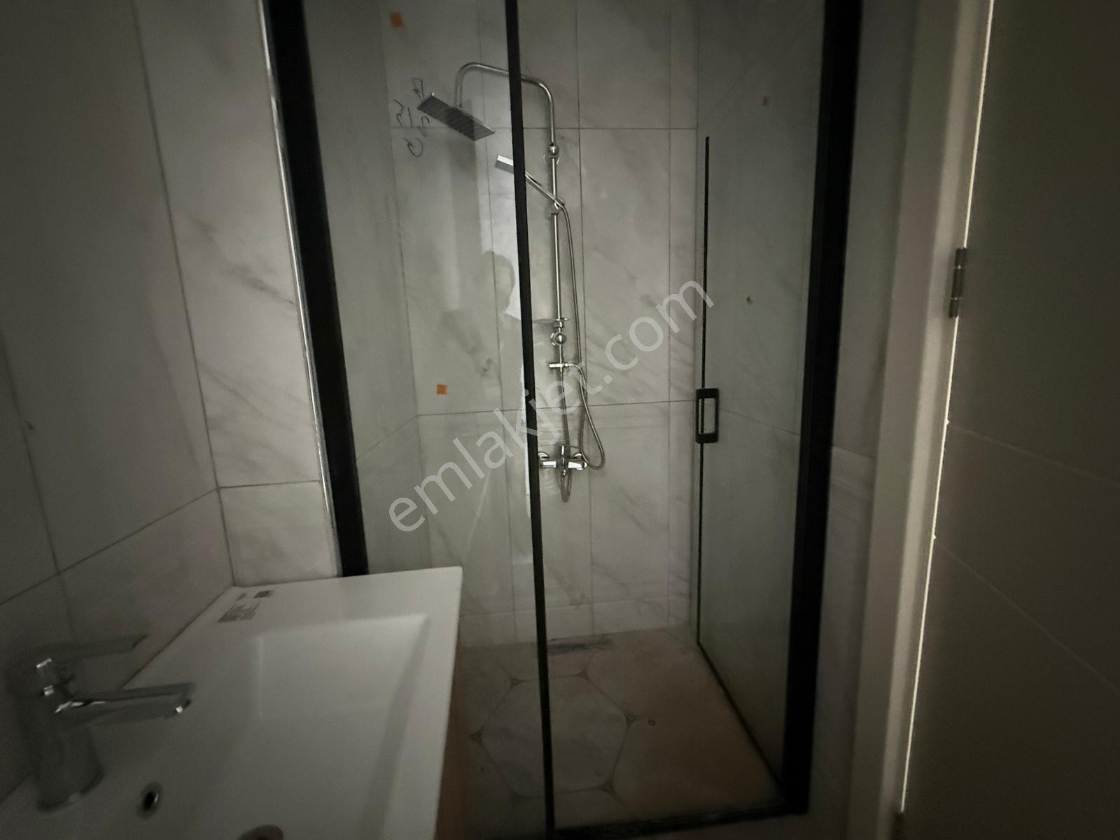 Remax Toros'tan Kuyuluk'ta Yeni Yapıda Satılık Geniş 2+1 - Görsel 11