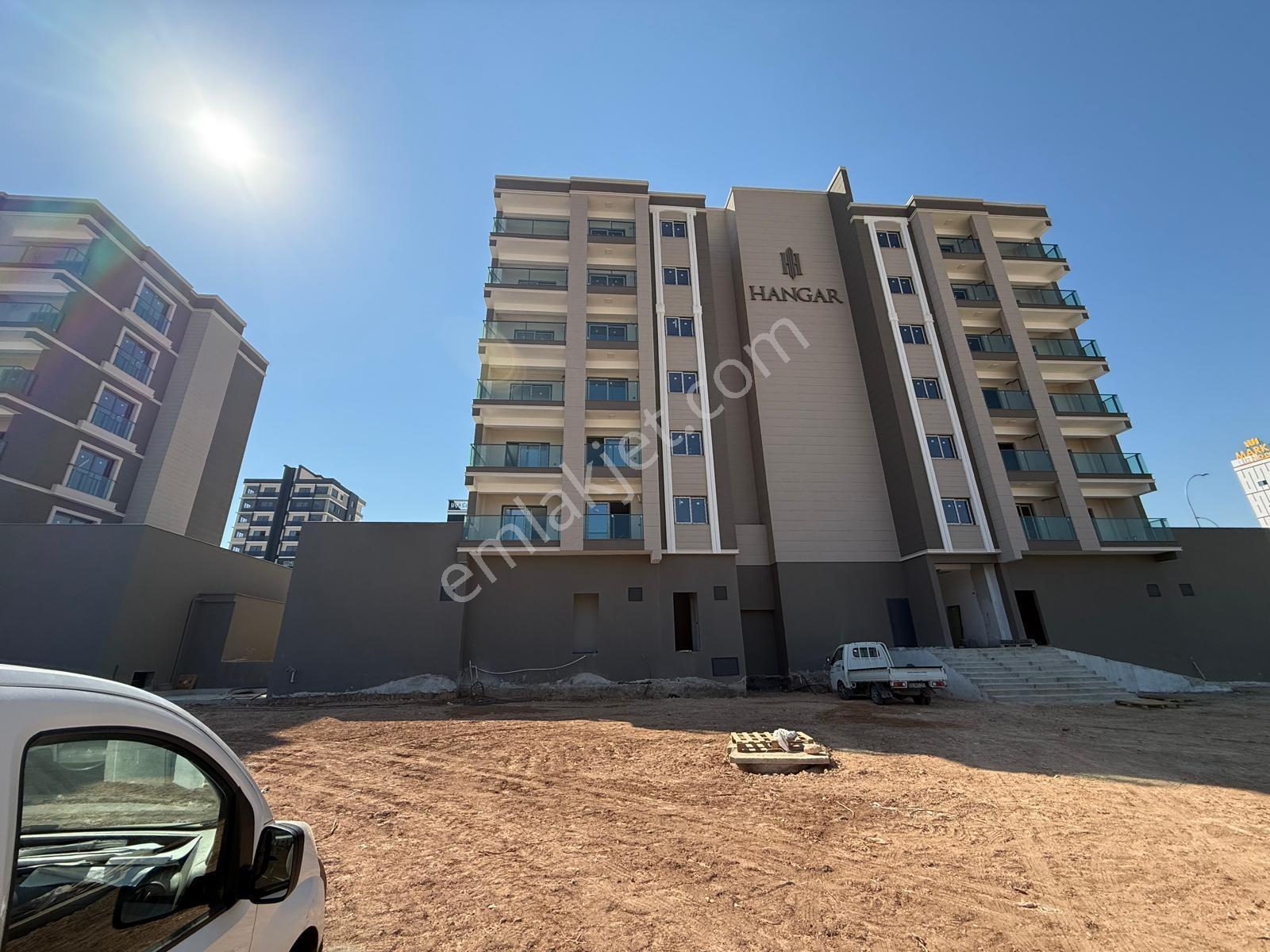 Remax Toros'tan Kuyuluk'ta Yeni Yapıda Satılık Geniş 2+1 - Görsel 15