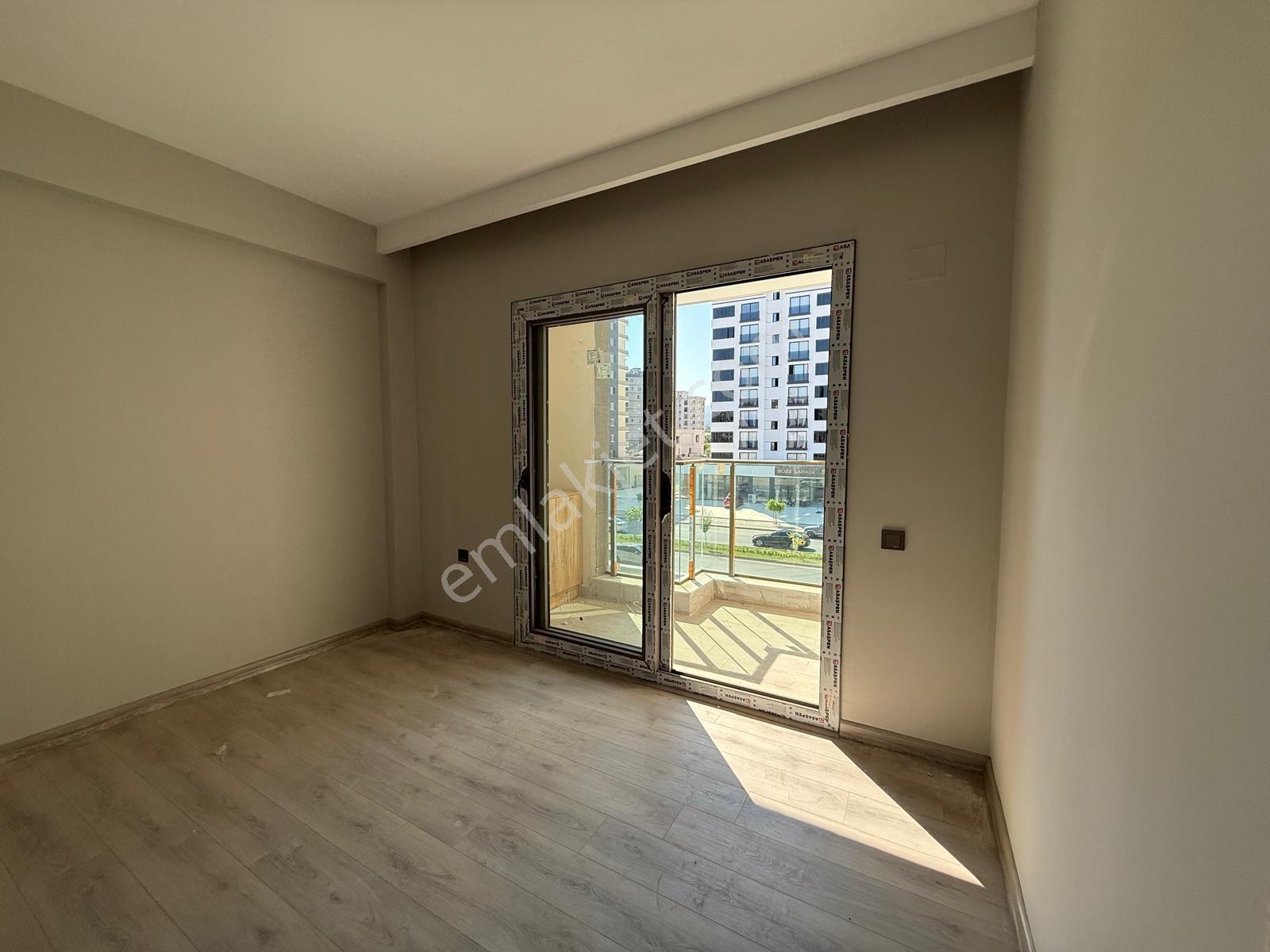 Remax Toros'tan Kuyuluk'ta Yeni Yapıda Satılık Geniş 2+1 - Görsel 2