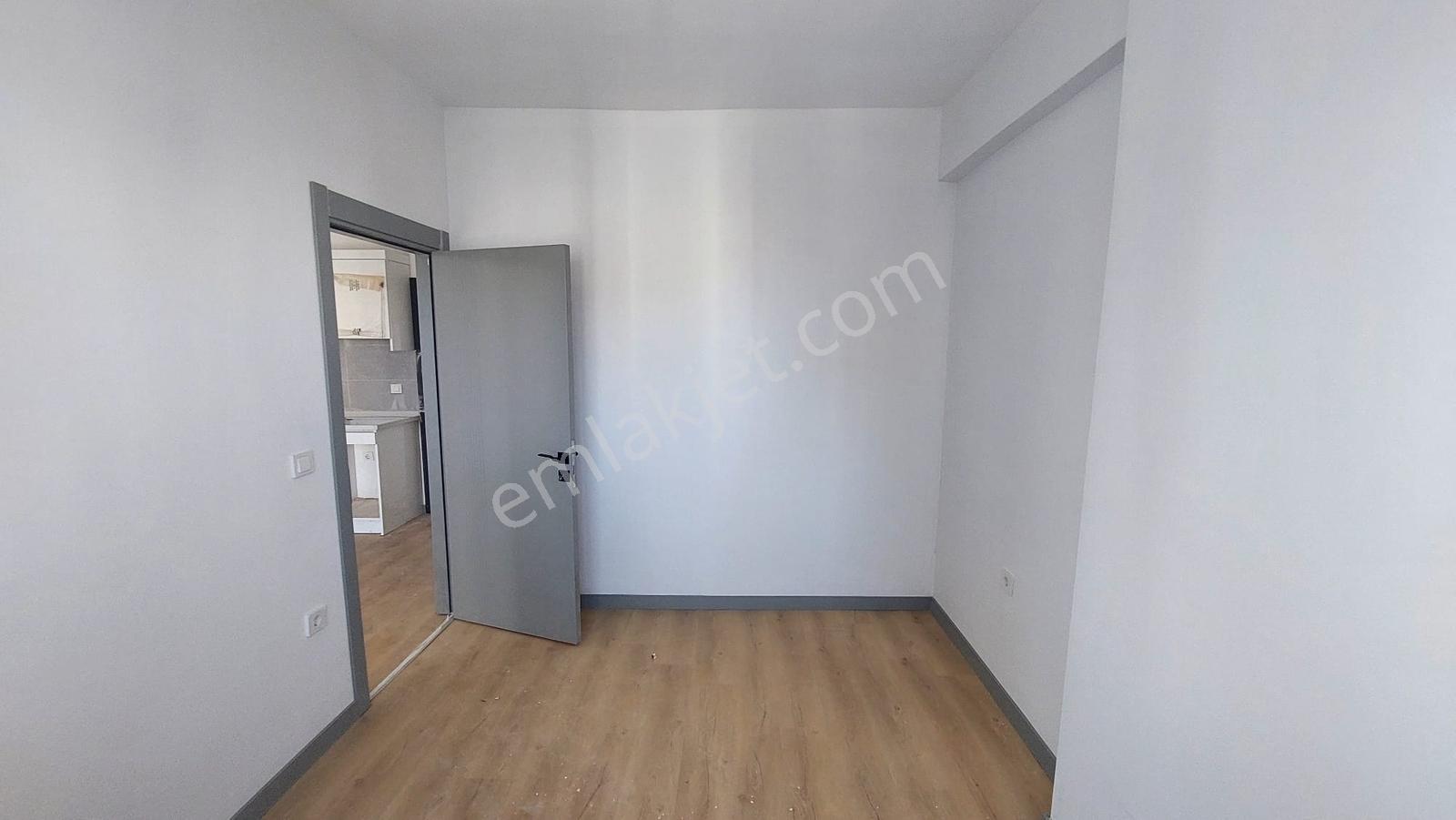 Yatırım Fırsatı!! Gültepe'de Sıfır Güney Cepheli 1+1 Site İçinde - Görsel 6