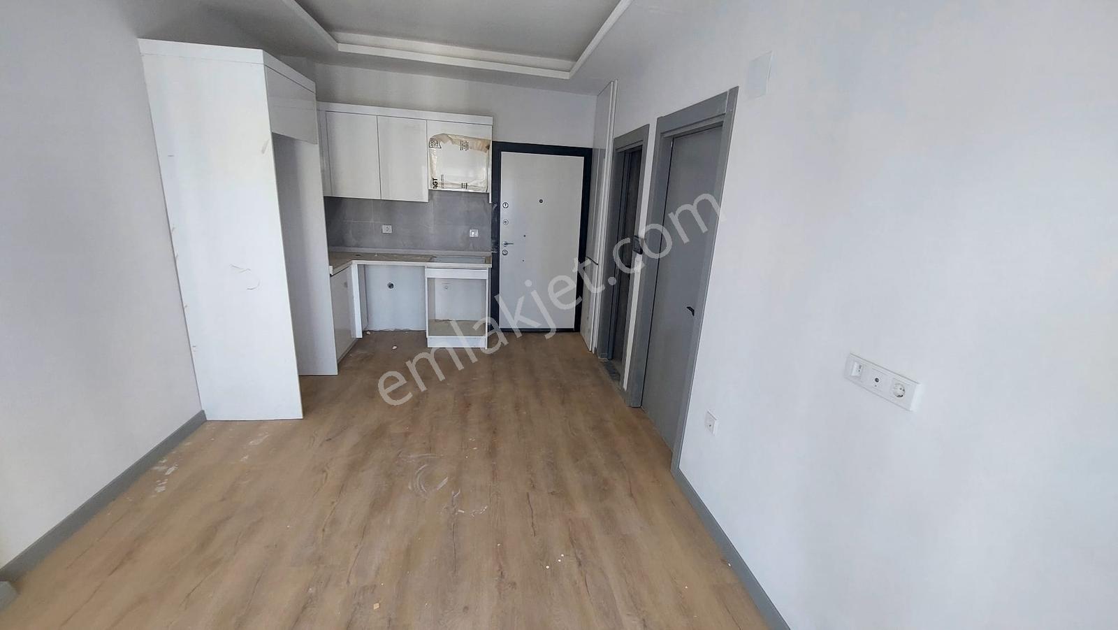 Yatırım Fırsatı!! Gültepe'de Sıfır Güney Cepheli 1+1 Site İçinde - Görsel 2