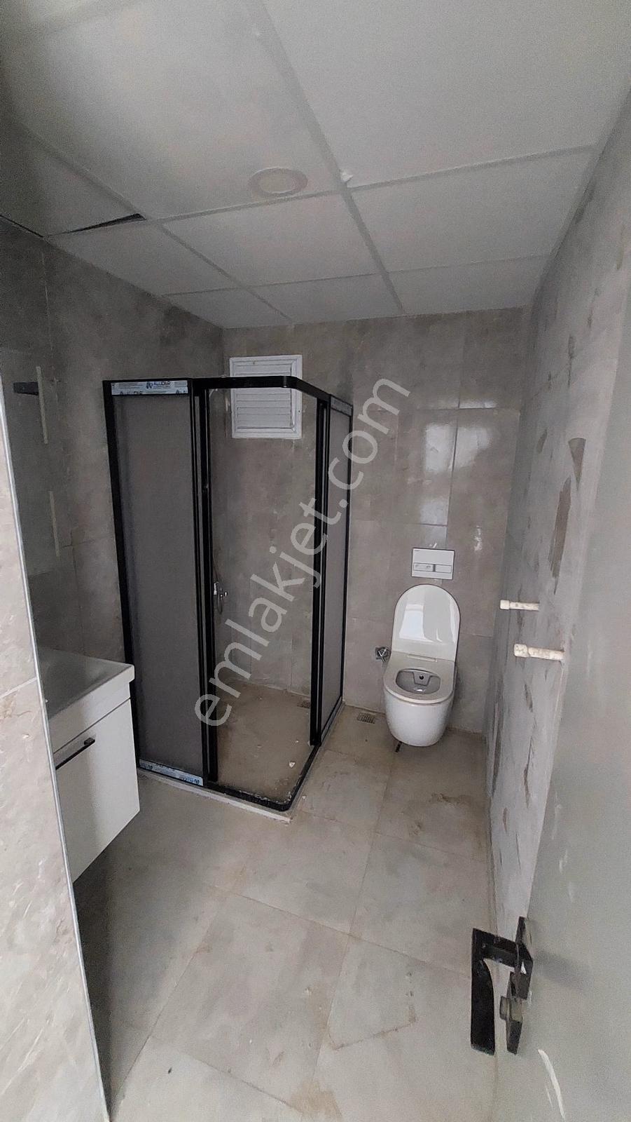 Yatırım Fırsatı!! Gültepe'de Sıfır Güney Cepheli 1+1 Site İçinde - Görsel 11
