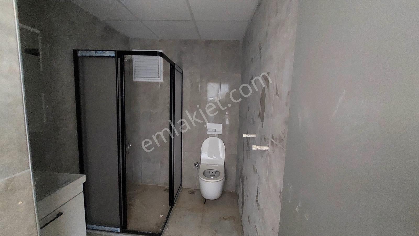 Yatırım Fırsatı!! Gültepe'de Sıfır Güney Cepheli 1+1 Site İçinde - Görsel 10