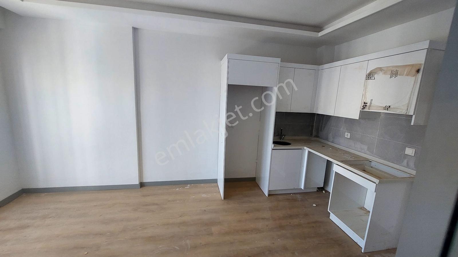 Yatırım Fırsatı!! Gültepe'de Sıfır Güney Cepheli 1+1 Site İçinde - Görsel 4