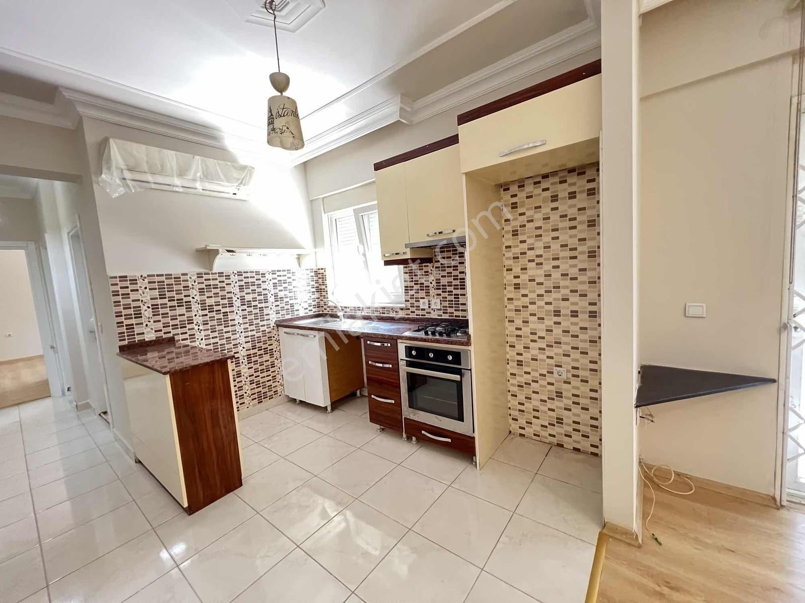 Merkezi Konum Da Eşyasız 2+1 Kiralık Daire - Görsel 10