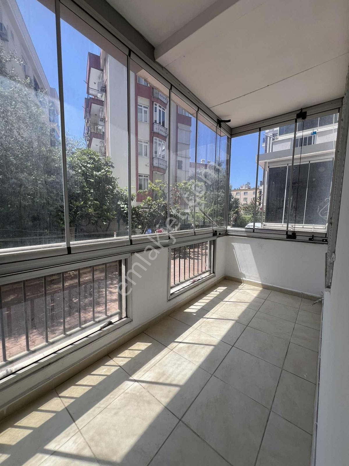 Merkezi Konum Da Eşyasız 2+1 Kiralık Daire - Görsel 25