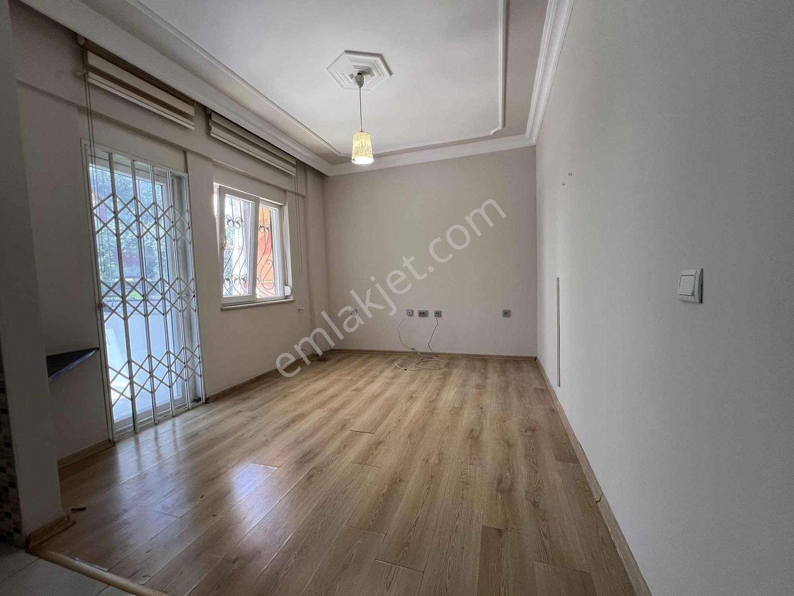 Merkezi Konum Da Eşyasız 2+1 Kiralık Daire - Görsel 13